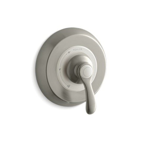 Fairfax Rite-Temp - Valve Trim - Wall Mount
