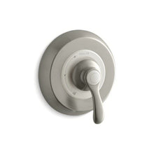 Fairfax Rite-Temp - Valve Trim - Wall Mount