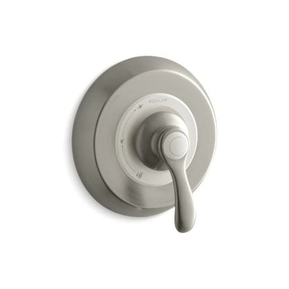 Fairfax Rite-Temp - Valve Trim - Wall Mount