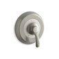 Fairfax Rite-Temp - Valve Trim - Wall Mount
