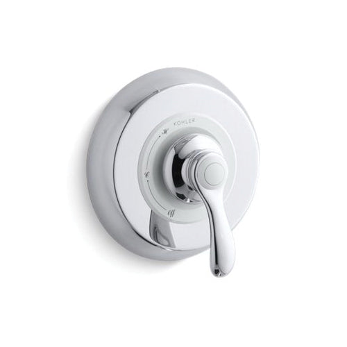 Fairfax Rite-Temp - Valve Trim - Wall Mount