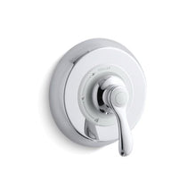 Fairfax Rite-Temp - Valve Trim - Wall Mount