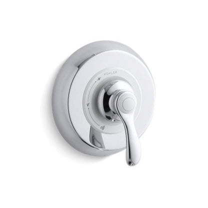 Fairfax Rite-Temp - Valve Trim - Wall Mount