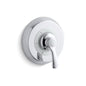 Fairfax Rite-Temp - Valve Trim - Wall Mount