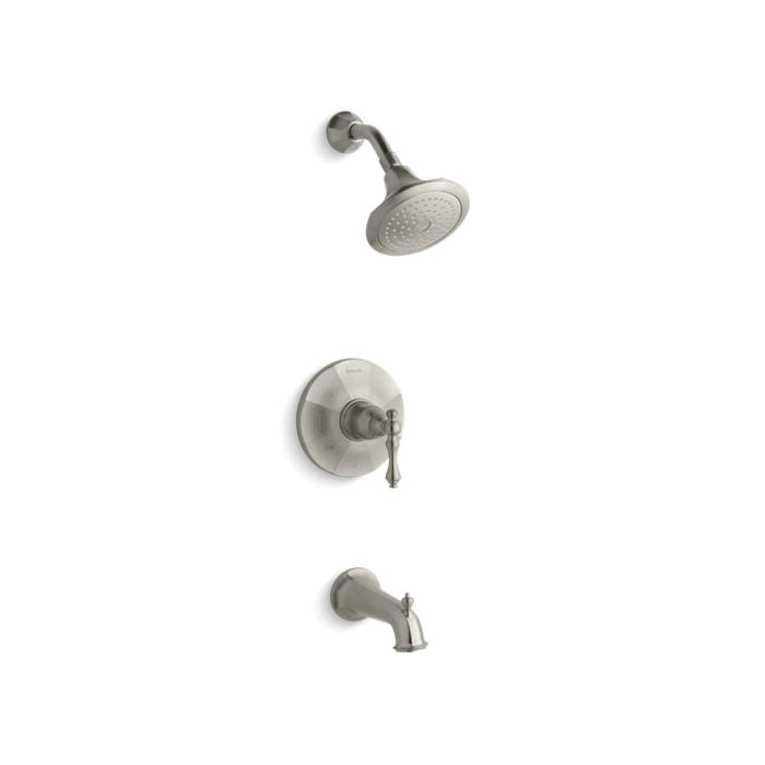 Kelston Rite-Temp - Bath/Shower Valve Trim - Wall Mount