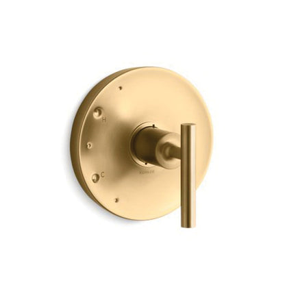 Purist Rite-Temp - Valve Trim - Wall Mount
