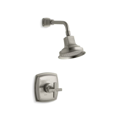 Margaux Rite-Temp - Shower Valve Trim - Bath/Deck - 2.5 GPM