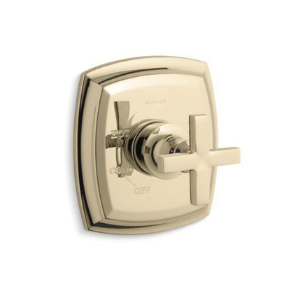 Valve Trim, Margaux Rite-Temp, Brass