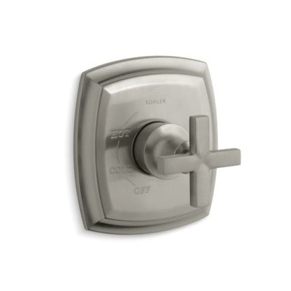 Valve Trim, Margaux Rite-Temp, Brass