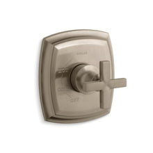 Valve Trim, Margaux Rite-Temp, Brass