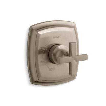 Valve Trim, Margaux Rite-Temp, Brass
