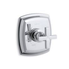 Valve Trim, Margaux Rite-Temp, Brass