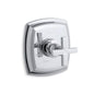 Valve Trim, Margaux Rite-Temp, Brass
