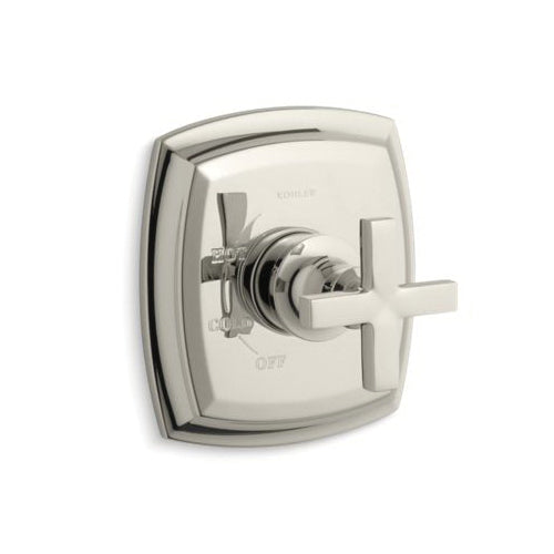 Valve Trim, Margaux Rite-Temp, Brass