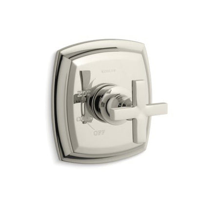 Valve Trim, Margaux Rite-Temp, Brass