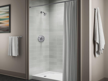 TS21947-4G - Showering Kit - Wall Mount - 1.75 GPM