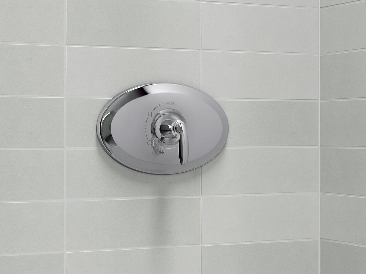 TS21947-4G - Showering Kit - Wall Mount - 1.75 GPM