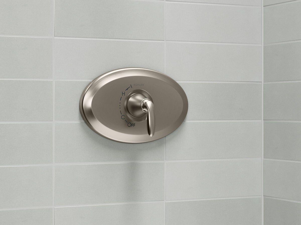 TS21947-4G - Showering Kit - Wall Mount - 1.75 GPM