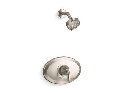 TS21947-4G - Showering Kit - Wall Mount - 1.75 GPM