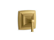 Riff - Traditional Valve Trim - Wall Mount