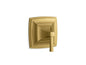 Riff - Traditional Valve Trim - Wall Mount