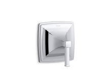 Riff - Traditional Valve Trim - Wall Mount