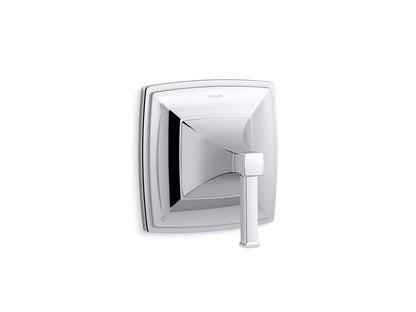 Riff - Traditional Valve Trim - Wall Mount