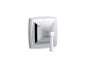 Riff - Traditional Valve Trim - Wall Mount