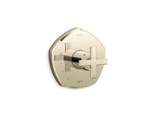 Occasion Shower Trim and Valve, Wall