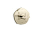 Occasion Shower Trim and Valve, Wall
