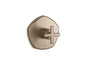 Occasion Shower Trim and Valve, Wall