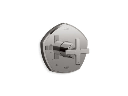 Occasion Shower Trim and Valve, Wall