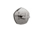 Occasion Shower Trim and Valve, Wall