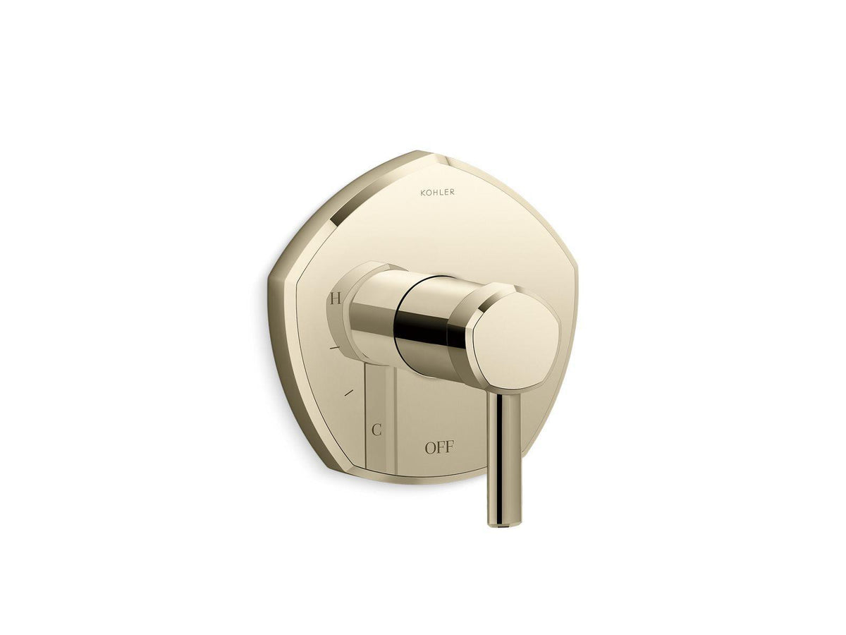 Shower Trim and Valve, Occasion