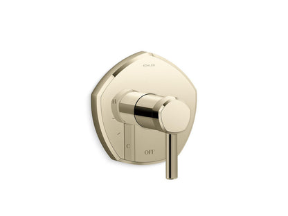 Shower Trim and Valve, Occasion