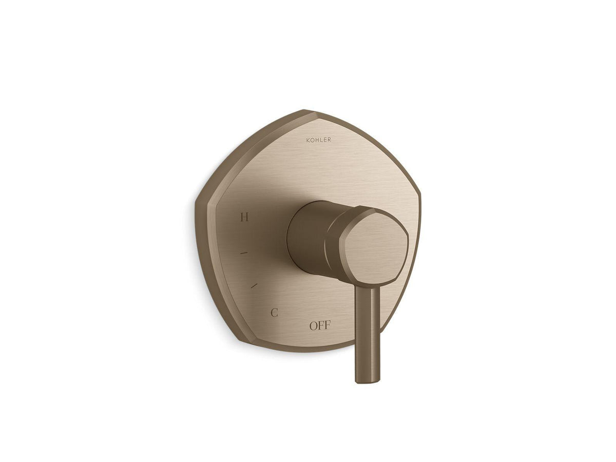 Shower Trim and Valve, Occasion