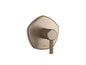 Shower Trim and Valve, Occasion