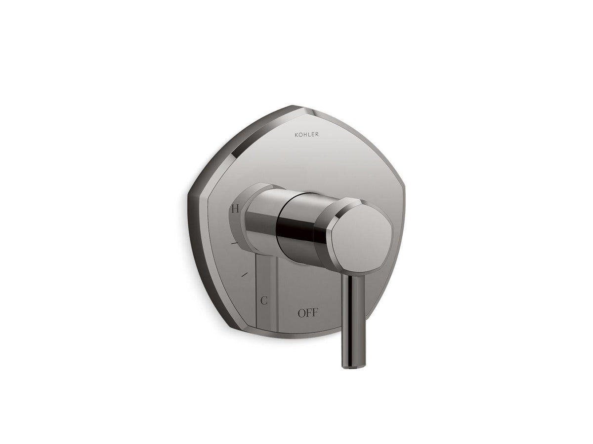 Shower Trim and Valve, Occasion