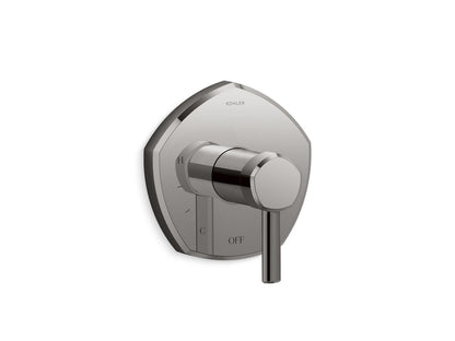 Shower Trim and Valve, Occasion