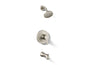 Simplice - Trim Kit Shower Faucet - 1.75 GPM