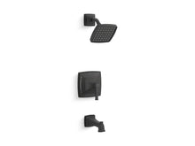 Riff - Kit Trim - Wall Mount - 1.75 GPM
