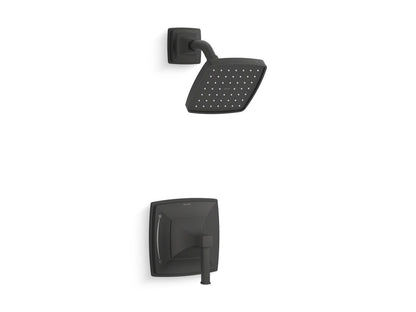 Riff - Traditional Shower Trim - Wall Mount - 1.75 GPM