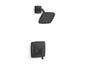 Riff - Traditional Shower Trim - Wall Mount - 1.75 GPM