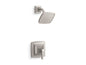 Riff - Traditional Shower Trim - Wall Mount - 1.75 GPM