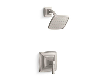 Riff - Kit Shower Trim - Wall Mount - 2.5 GPM