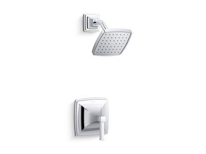 Riff - Kit Shower Trim - Wall Mount - 2.5 GPM