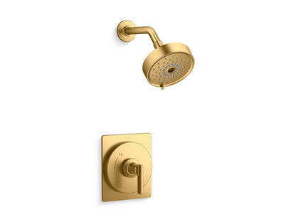 Castia By Studio Mcgee - Castia Shower Trim Kit - 2.5 GPM