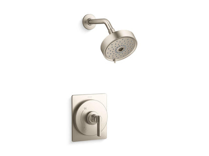 Castia By Studio Mcgee - Castia Shower Trim Kit - 1.75 GPM