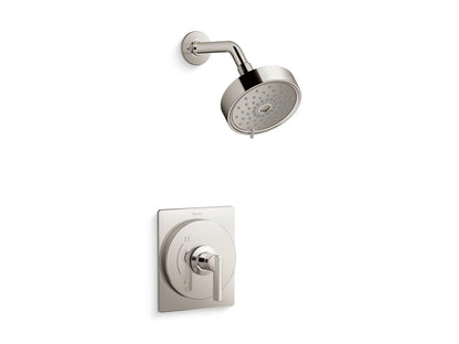 Castia By Studio Mcgee - Castia Shower Trim Kit - 1.75 GPM