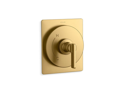 Castia By Studio Mcgee - Valve Trim - Wall Mount
